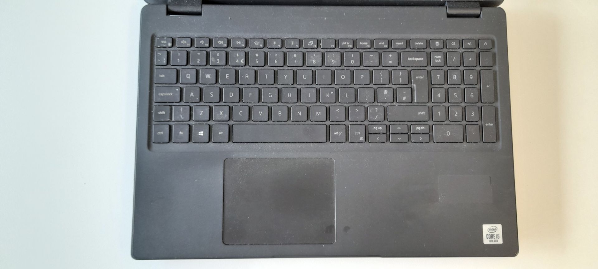 Dell Latitude 3510, intel Core i5, 10th generation. Collection from Canary Wharf, London, E14 - Image 3 of 7