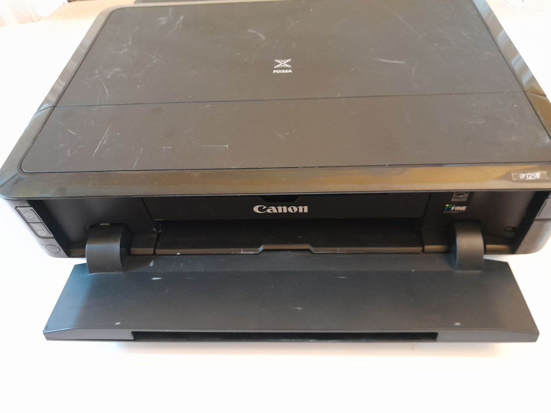 Canon Pixma IP7250 Printer (located in Leeds) - Image 2 of 2