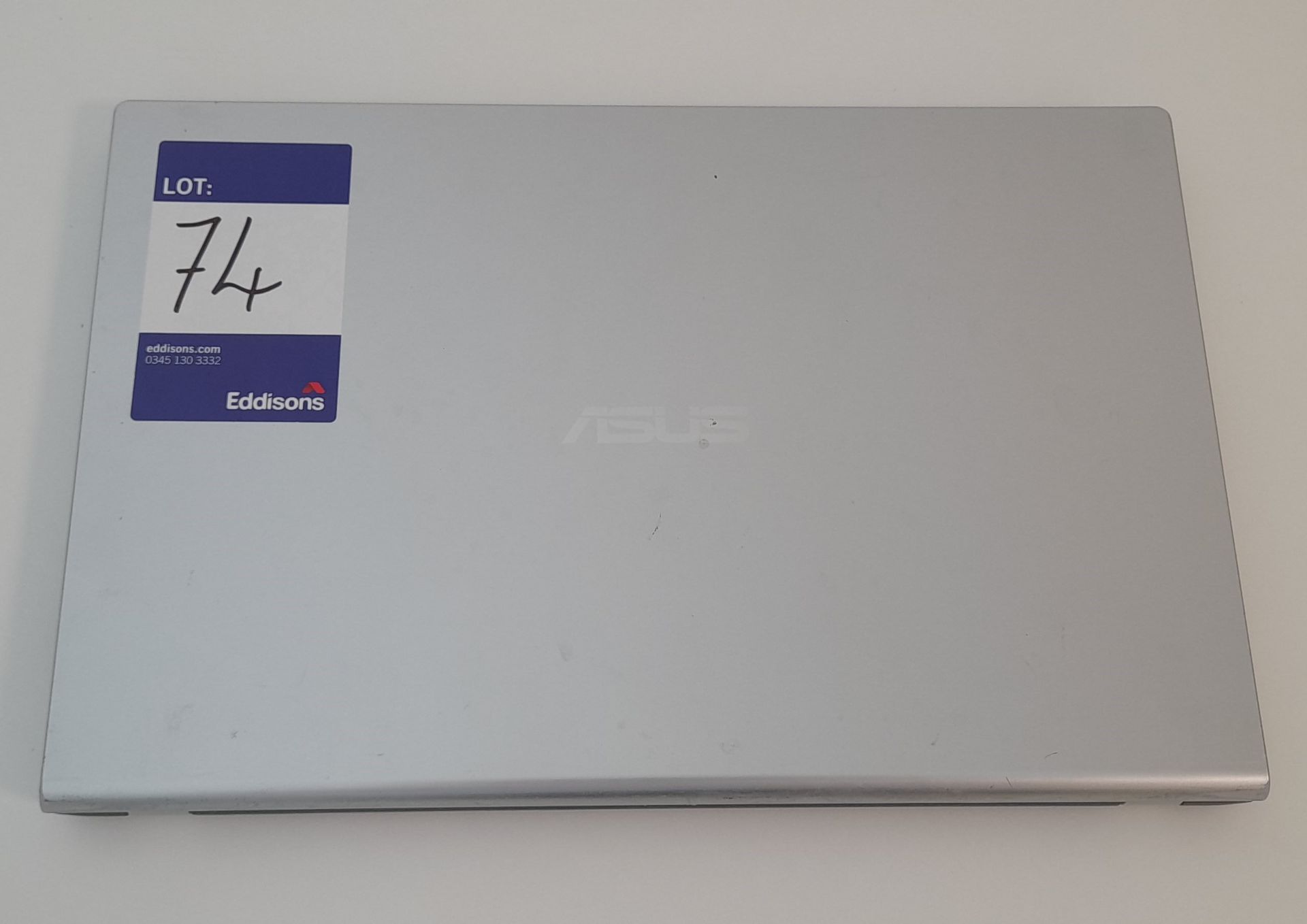 ASUSX515J Notebook PC with intel core i7. Collection from Canary Wharf, London, E14