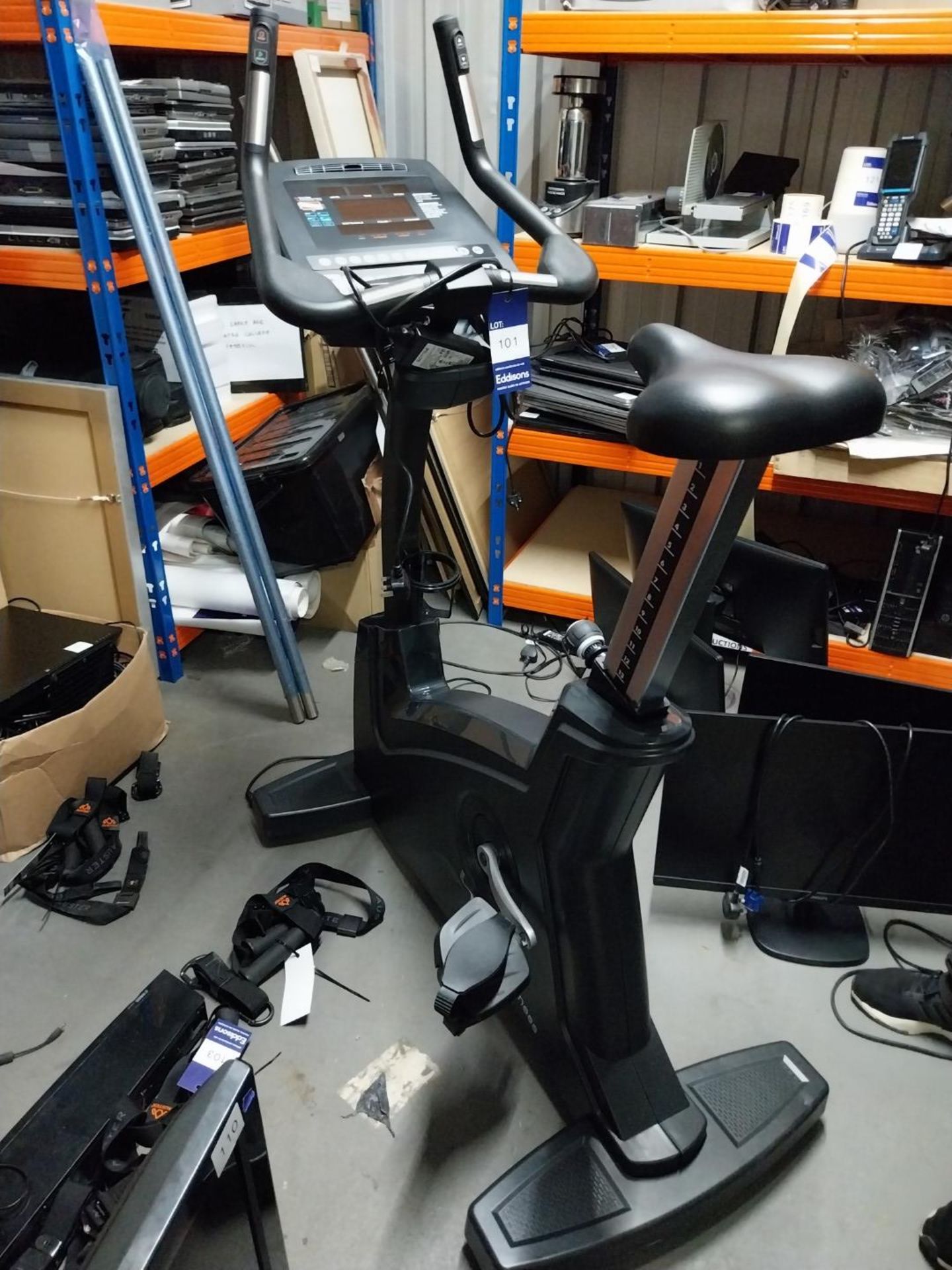 Inspace Fitness LCB22.1 Exercise Bike (located in Leeds)