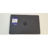 2x HP G250 G7 laptop with intel Core i5, 8th Gen. Collection from Canary Wharf, London, E14