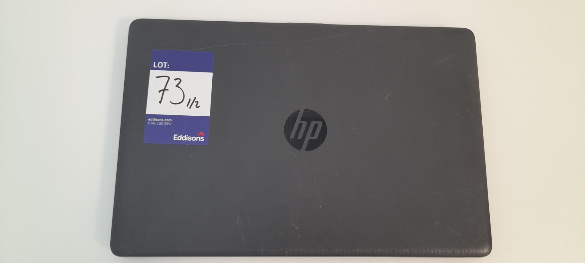 2x HP G250 G7 laptop with intel Core i5, 8th Gen. Collection from Canary Wharf, London, E14
