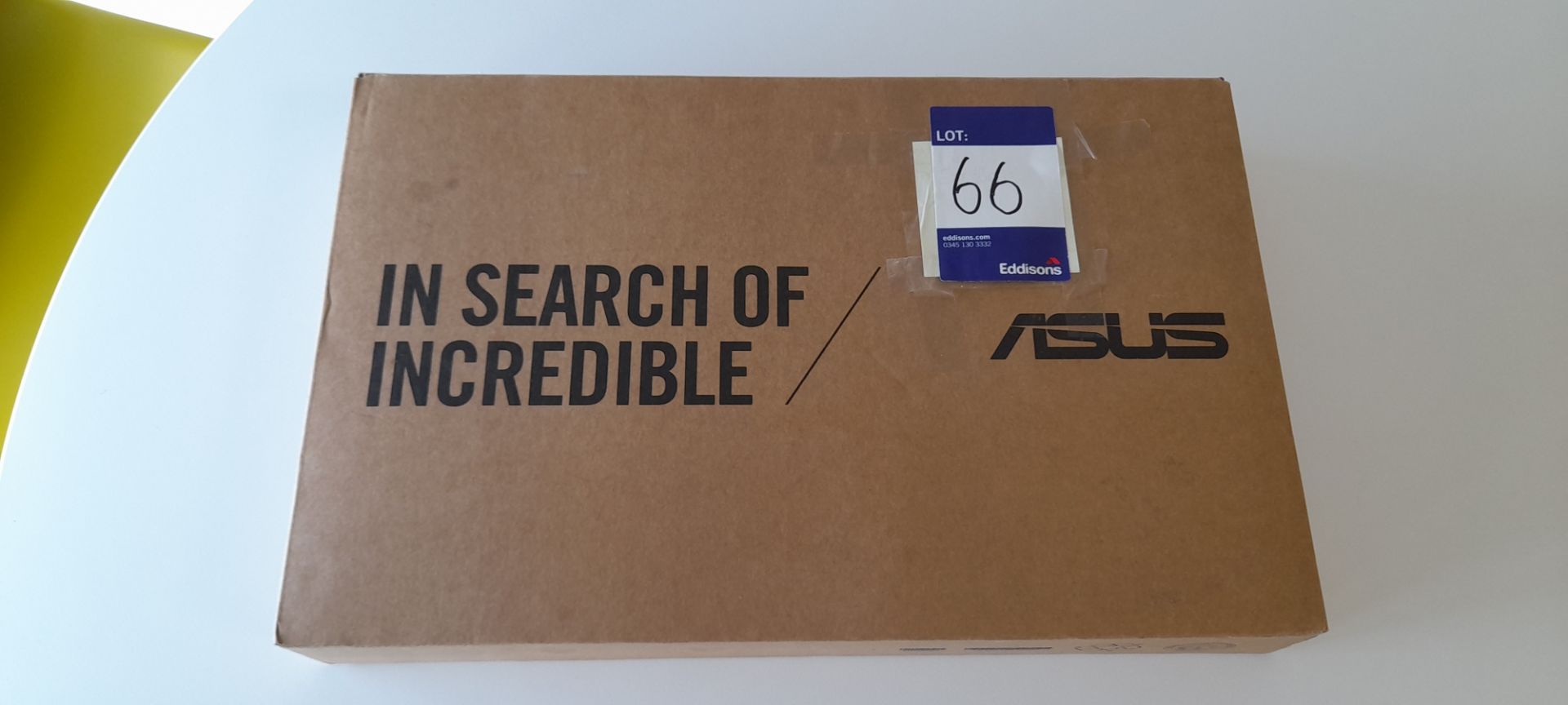 ASUS E510M Notebook PC, intel Celeron inside with charger. Collection from Canary Wharf, London,