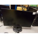 Philips 273V7Q 27” monitor (located in Leeds)
