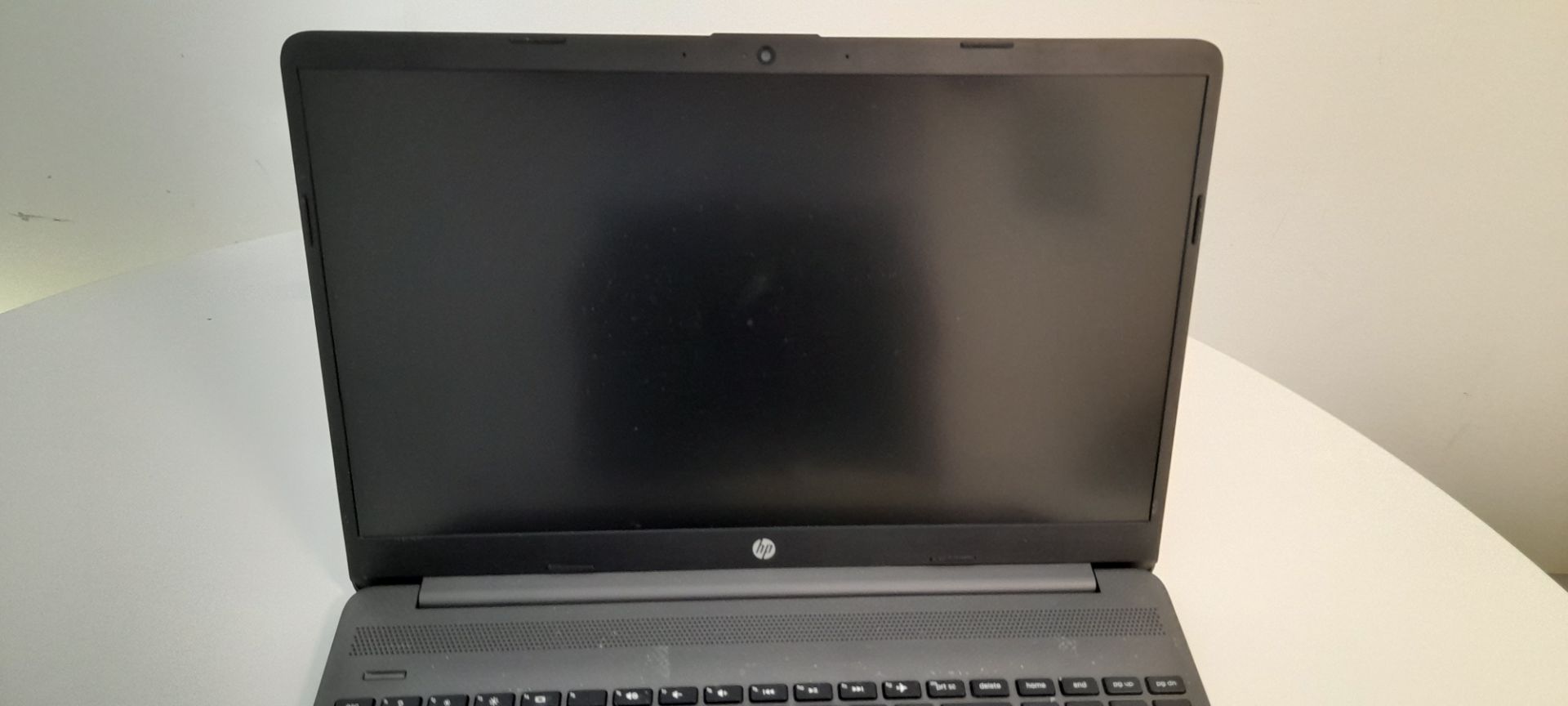 HP 250 G8 laptop with intel core i5. Collection from Canary Wharf, London, E14 - Image 5 of 7