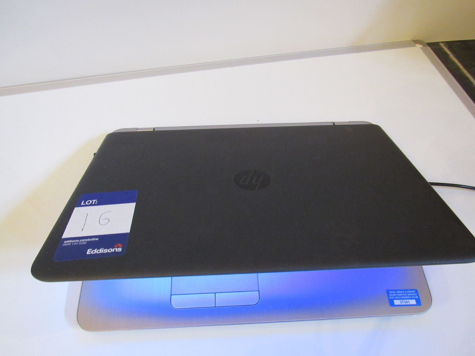 HP Probook 470 G3, Intel core i7-6500U, 8GB Ram, San Disk SD8SN8U 256GB, Windows 10 Pro, with - Image 6 of 6