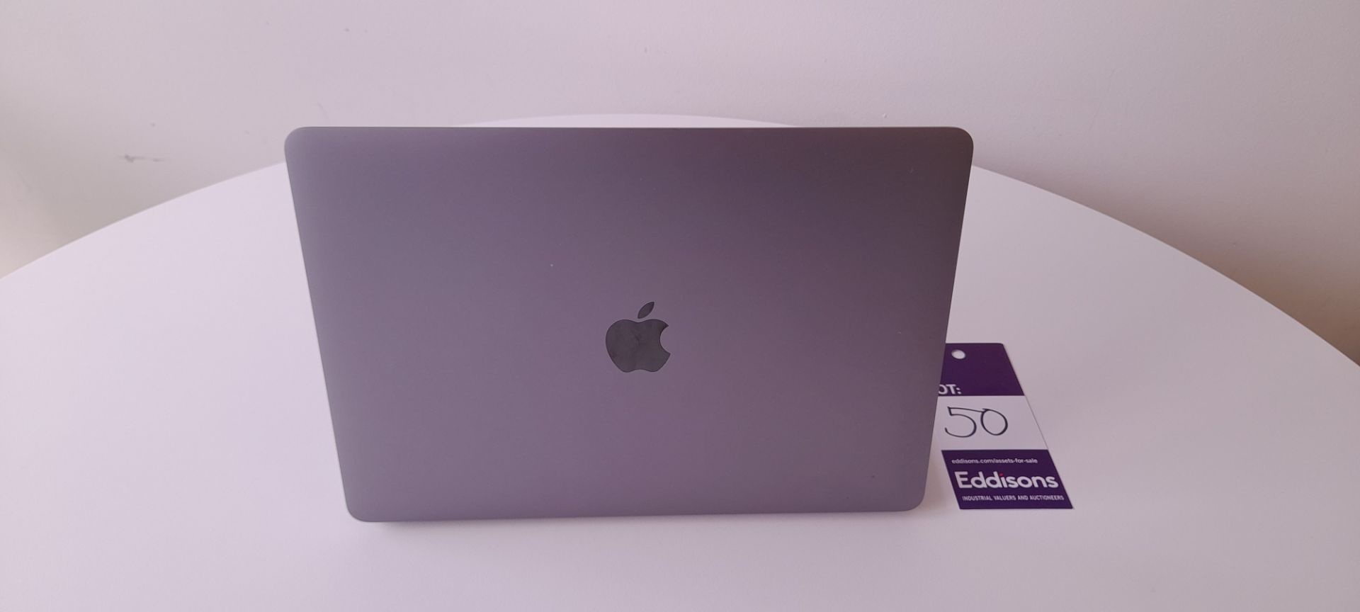 Apple MacBook Pro Model A2338 EMC3578. S/N FVFGXTD4Q05. Collection from Canary Wharf, London, E14 - Image 4 of 7