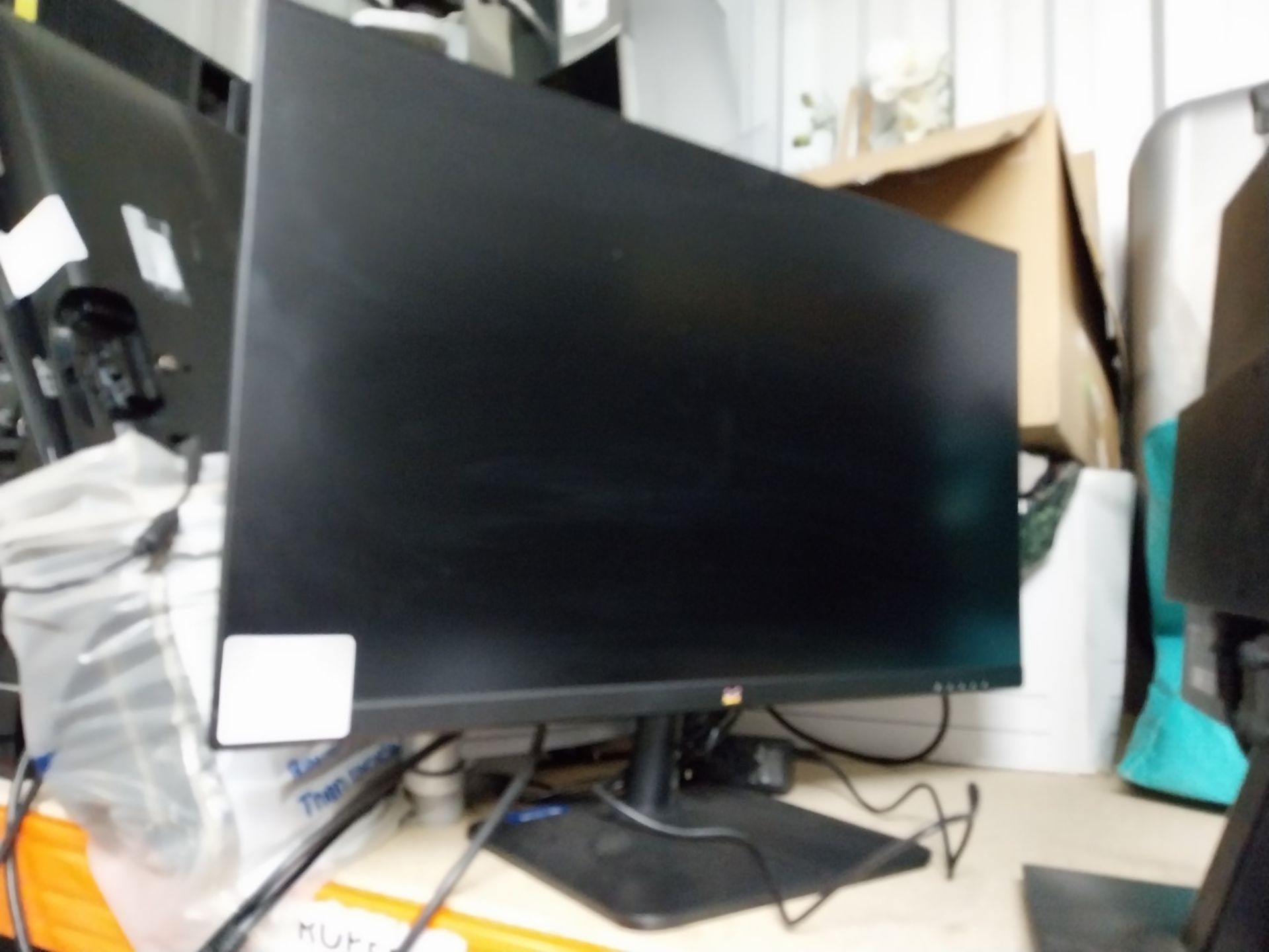 Viewsonic VA2432-H monitor (located in Leeds)