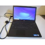 Dell Vostro 3580 Intel i5-8265U, 8th Gen 8GB Ram, 256 NVMe Drive, Windows 10 Pro with charger (