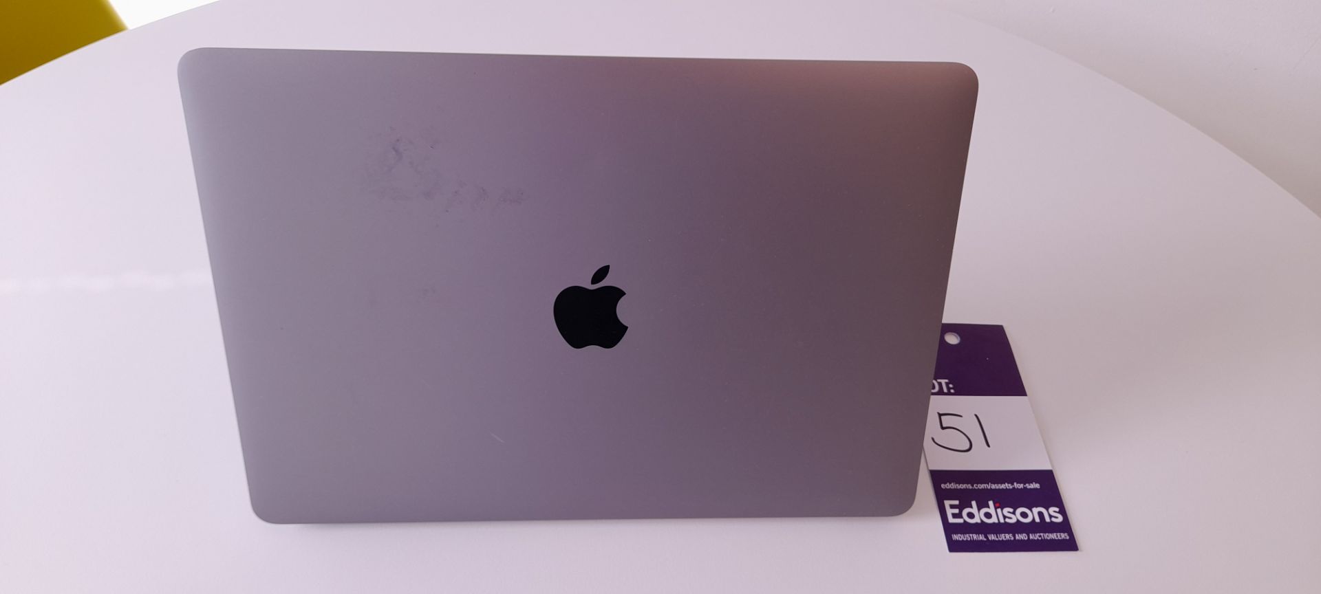 Apple MacBook Air Model A2337 EMC 3598. S/N C02FC92BQ6L4. Collection from Canary Wharf, London, E14 - Image 4 of 7