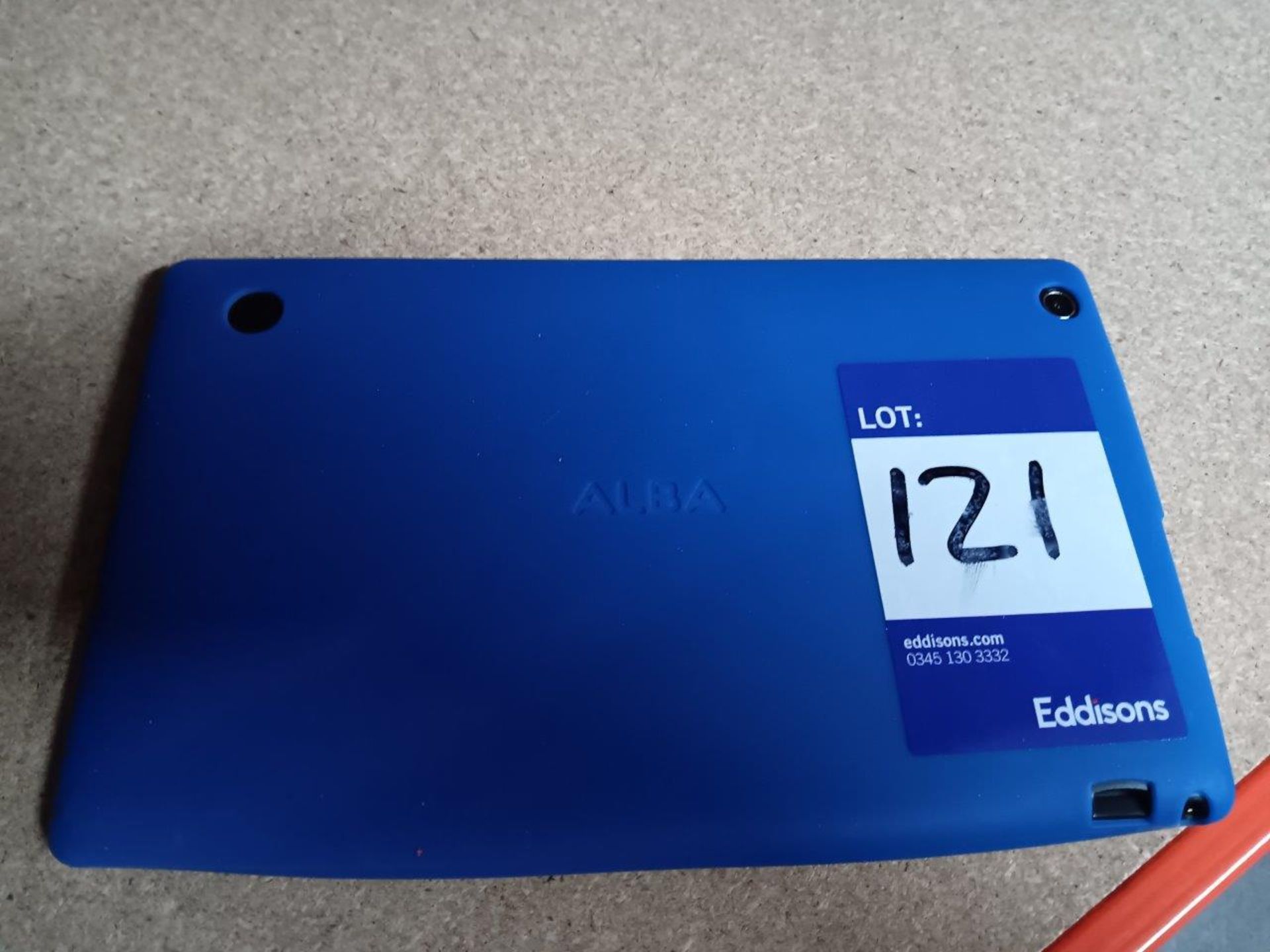 ALBA Android Go Edition Tablet (located in Leeds) - Image 2 of 2