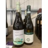 8x Bottles of Italian White Wine