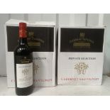 2x Boxes of 6x Chateau Tanunda Cabernet Sauvignon