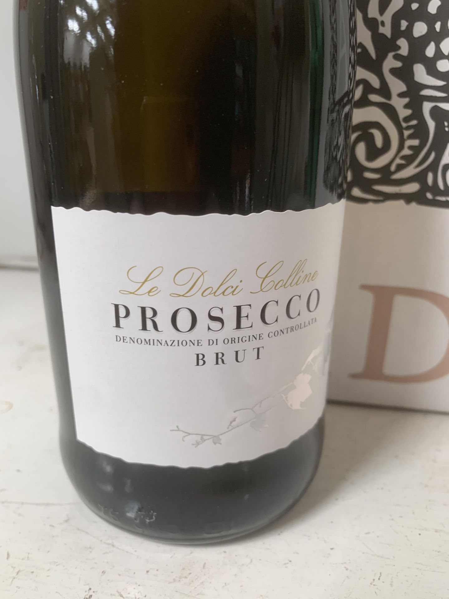 Box of 6x Le Dolce Colline Prosecco - Bild 3 aus 3