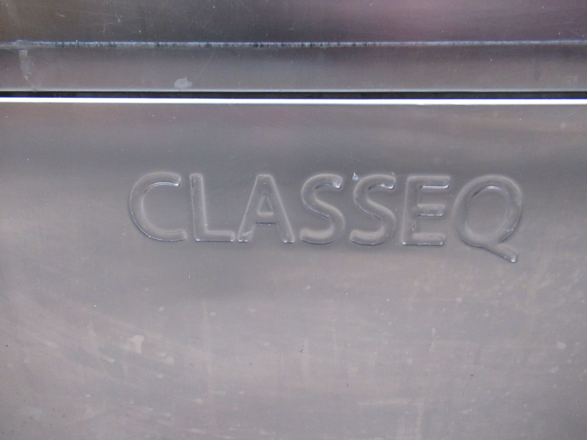 Class EQ Undercounter Glass Washer - Image 2 of 4
