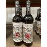 6x Bottles of Micaela 'Amontillado' Sherry