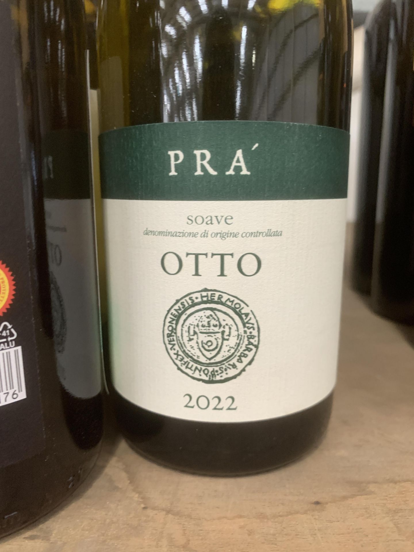 8x Bottles of Italian White Wine - Image 4 of 5