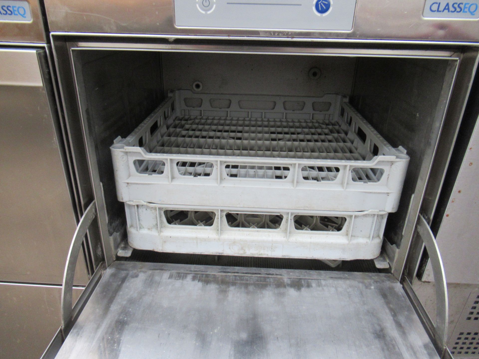 Class EQ Undercounter Glass Washer - Image 4 of 4