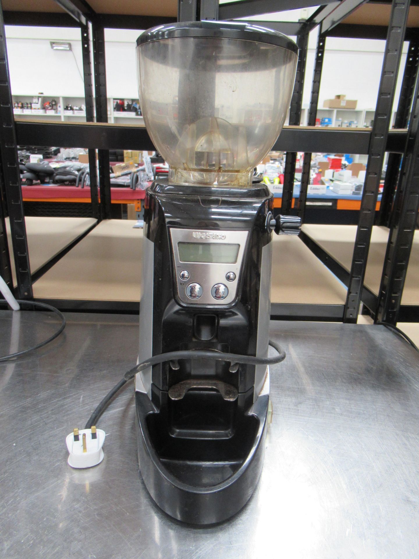 Casadio Coffee Grinder