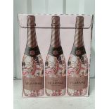 Box of 6x Vilarnau Cava