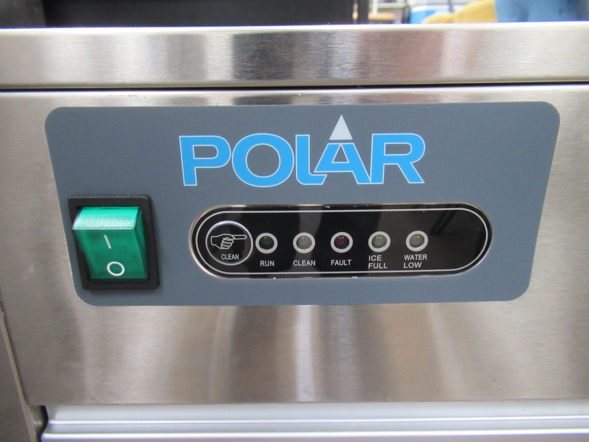 Polar Refrigeration Commercial Ice Maker - Image 2 of 5