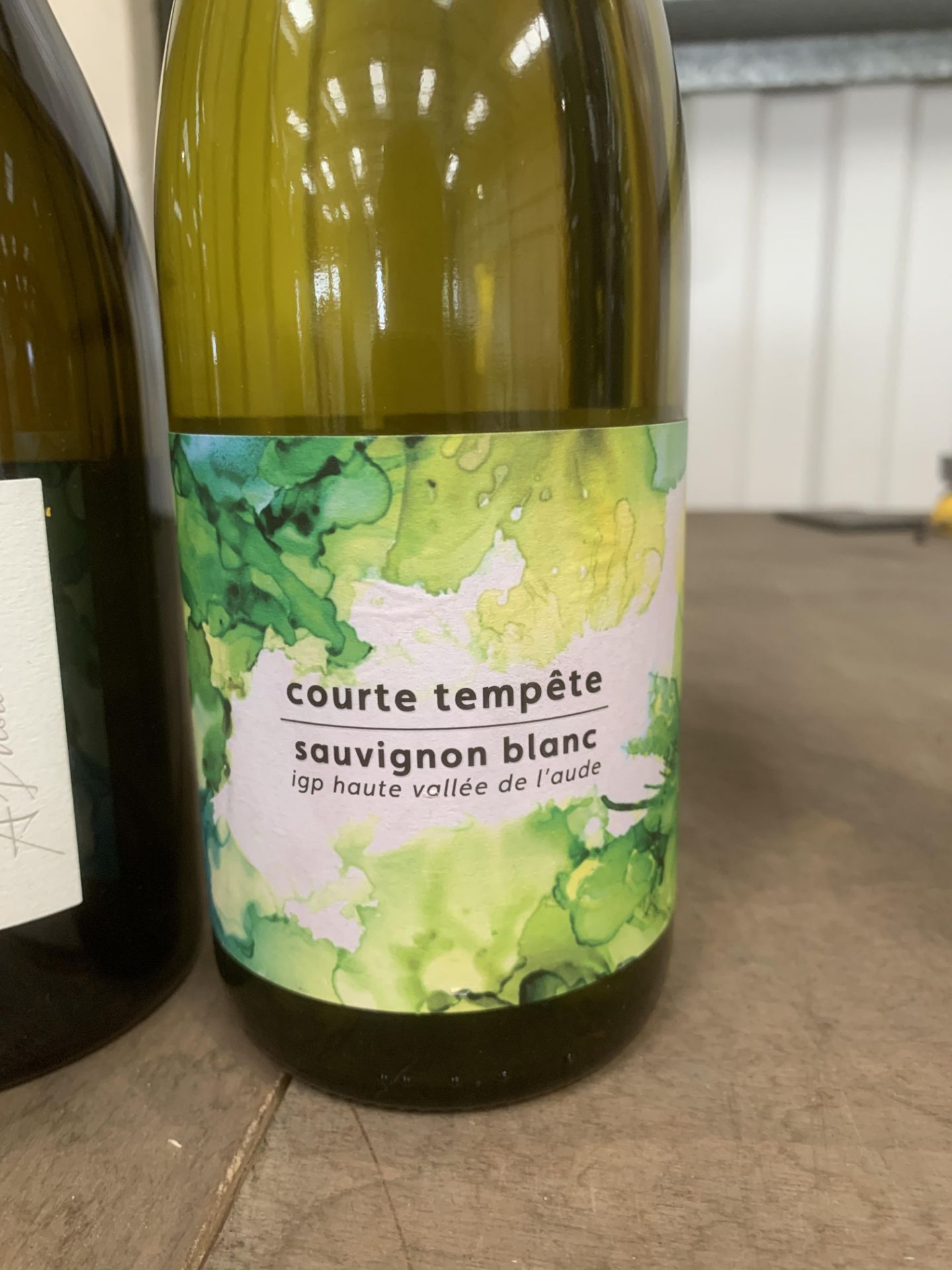 7x Bottles of French/Italian White Wine - Image 10 of 15