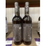 4x Bottles of Micaela 'Palo Cortado'
