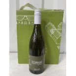 Box of 6x Garagiste Chardonnay