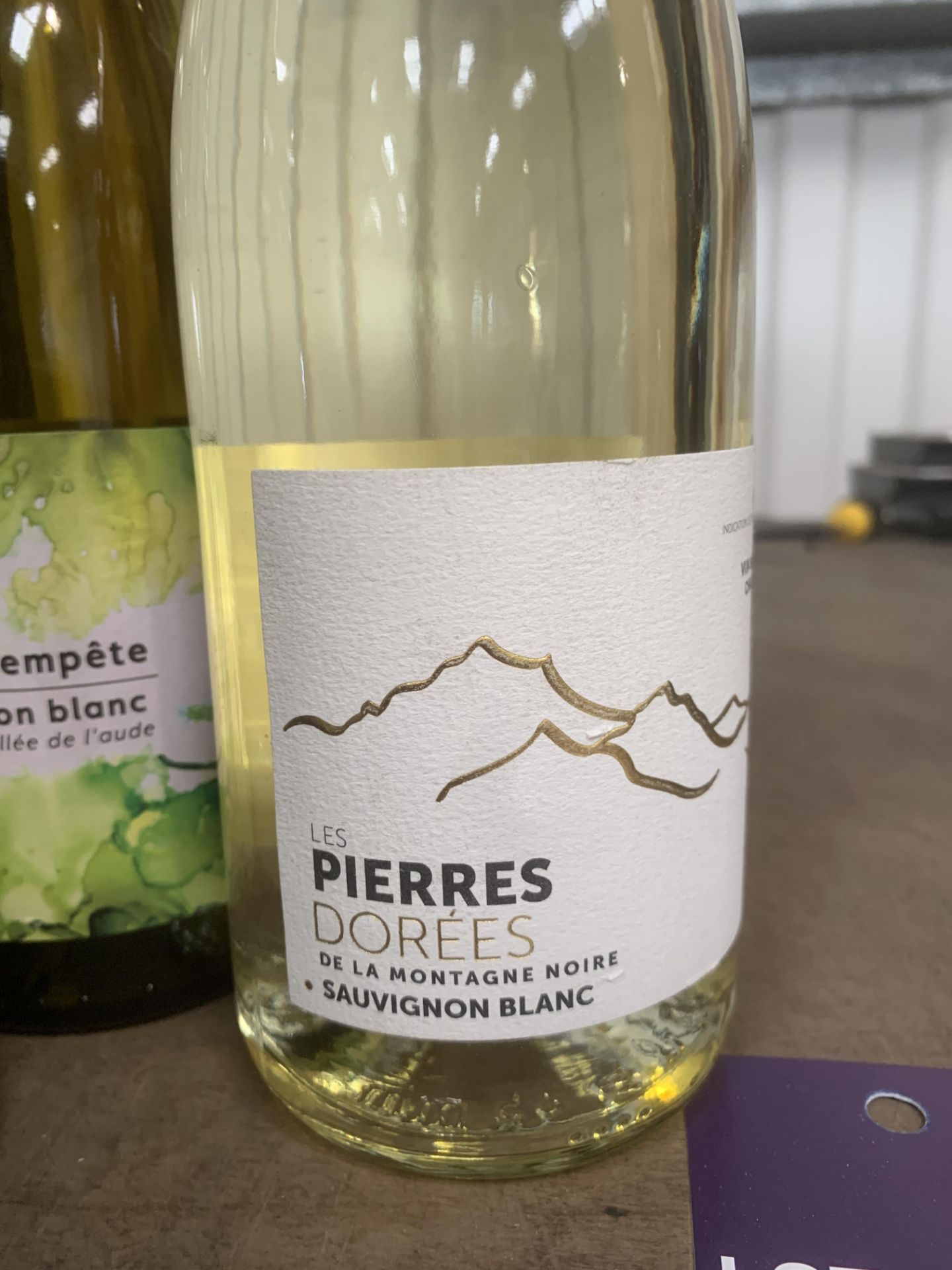 7x Bottles of French/Italian White Wine - Image 8 of 15