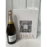 Box of 6x Le Dolce Colline Prosecco