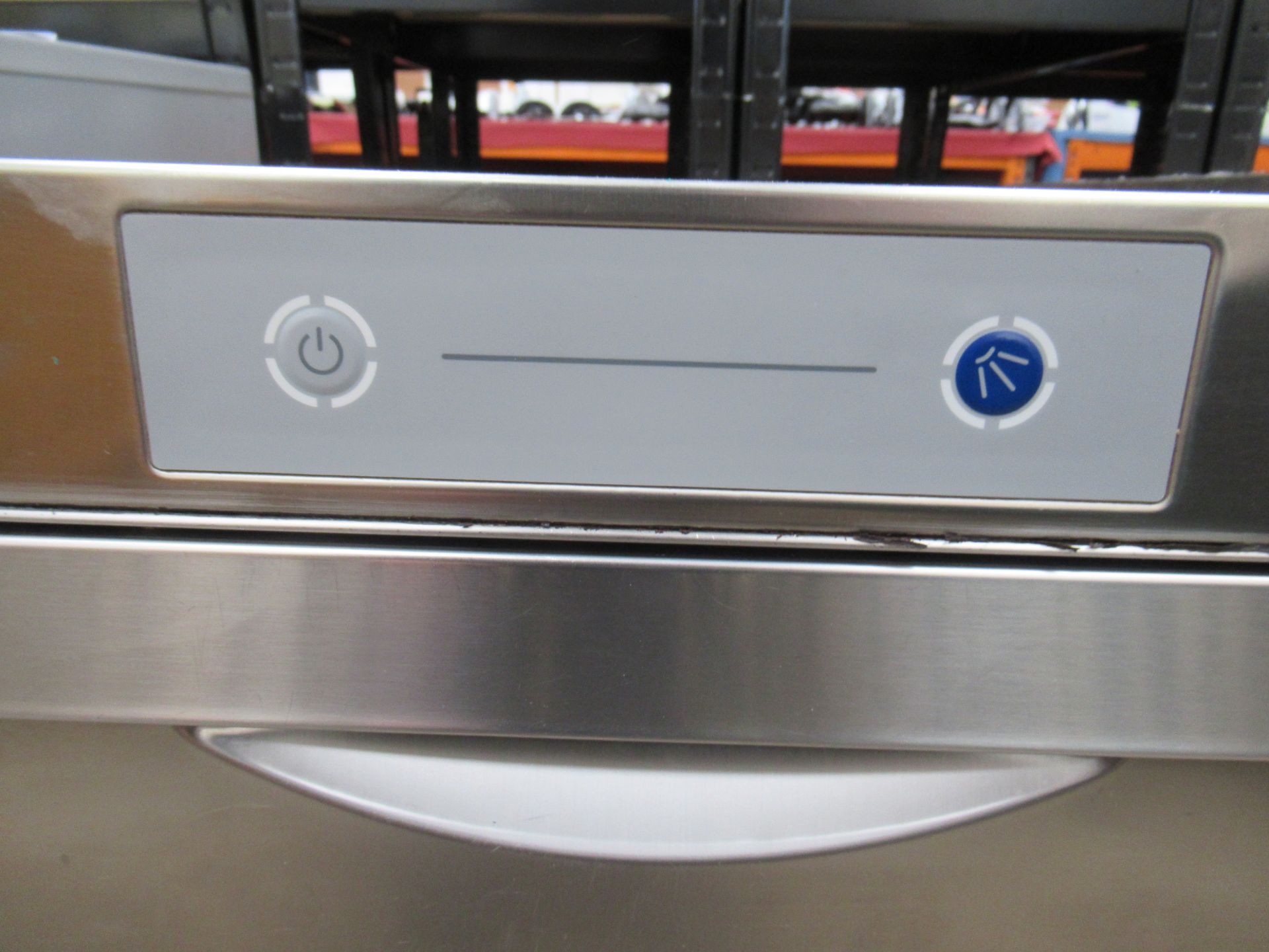 Class EQ Undercounter Glass Washer - Image 3 of 4