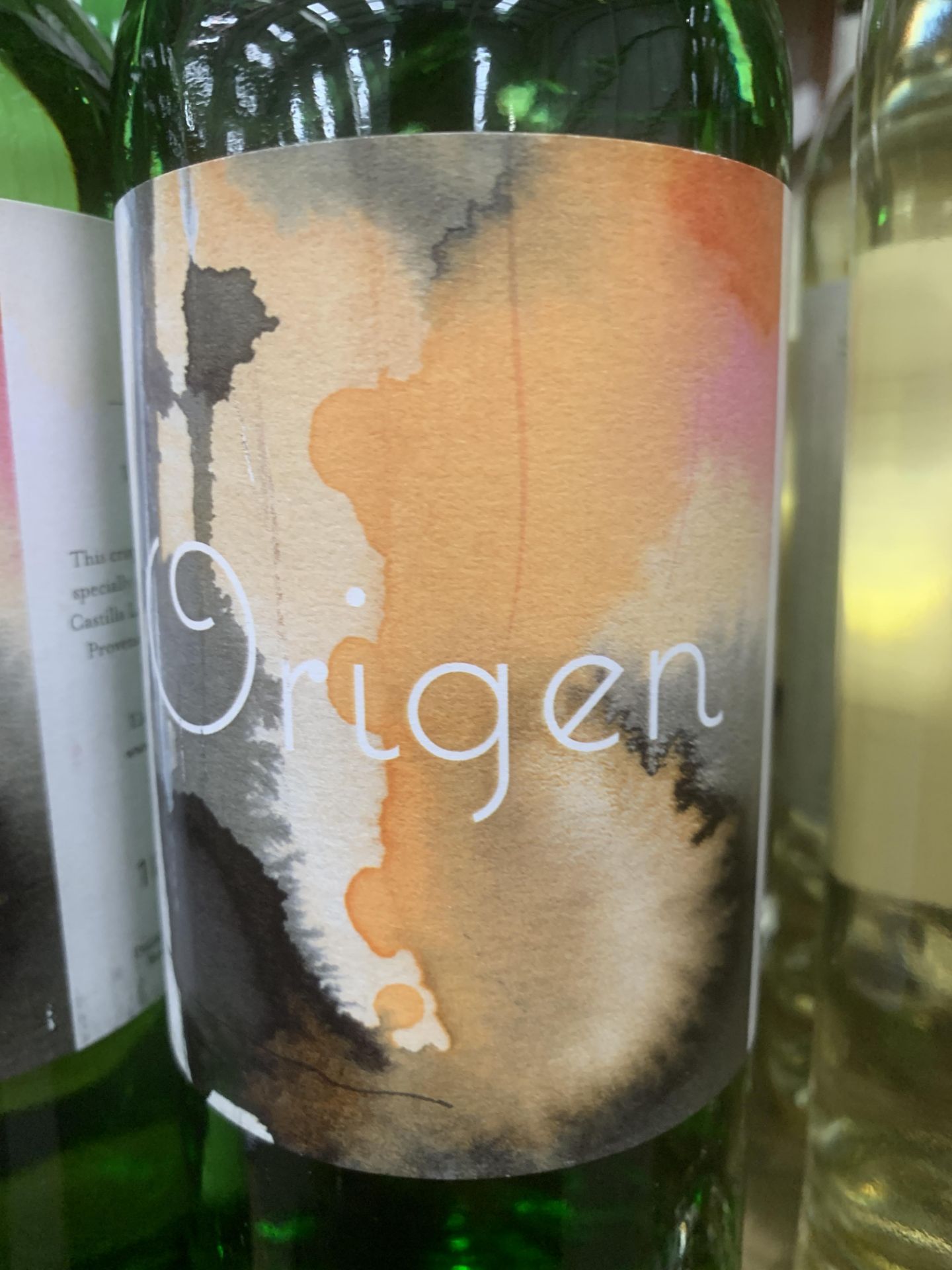 12x Bottles of Spanish White Wine - Image 3 of 5