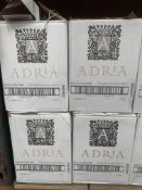 4x Boxes of 12x Adria Prosecco (200ml)