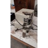 Engraving Materials Suregrave engraving machine, serial number 16872 – Located in Unit 3
