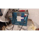 Micro Welder type Super-A, serial number 7627, 240v – Located in Unit 3