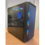 Phanteks Gaming PC