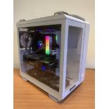 AlphaSync Gaming PC and ASUS gaming bundle