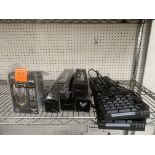 Selection of ASUS Tuff Gaming Accessories