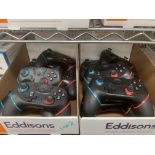19 x Wired Nintendo Switch controllers