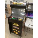 Roll Model Pandora Box 25" arcade machine - 80's icons