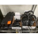 Selection of Used ASUS Republic of Gamers Accessories