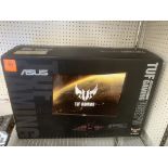 Asus TUF gaming 27" monitor