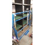 Mobile Light Weight Vehicle Lift