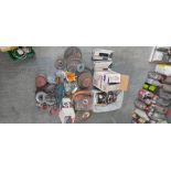 Qty of Various Grinding Discs, Wire Wheels etc.