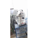 Sealey Power Clean Vacuum Cleaner