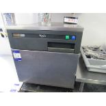 Whirlpool K20 ice machine