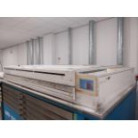 Asahi Photoproducts AFP1321LF light finishing unit, plate size 1320x2030, weight 400kg,