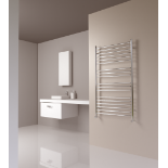 SS104 Maxi Flat 750 Radiator by SBH. H1300 x W750mm. RRP £630.60