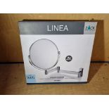 Zack Linea Wall Mounting Cosmetic Mirror