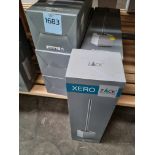 6x Zack Xero Toilet Brushes